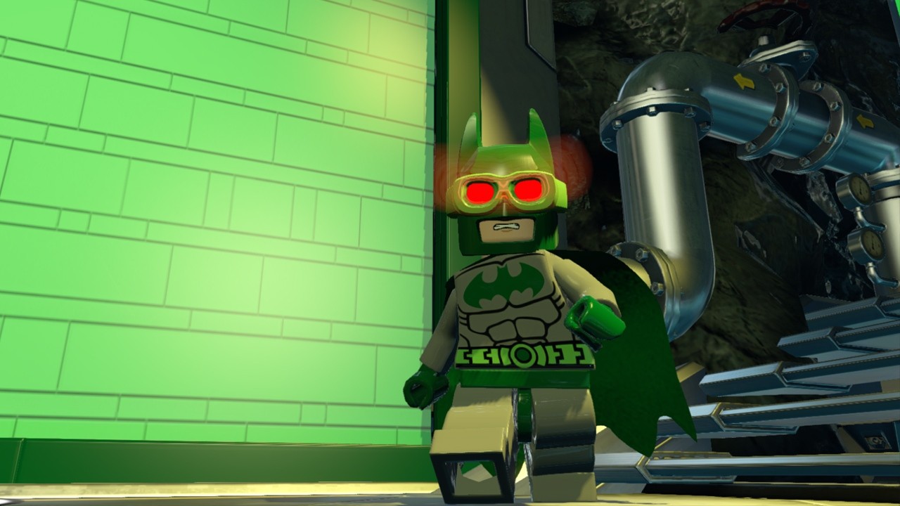 LEGO Batman 3: Más Allá de Gotham - Imagen 40